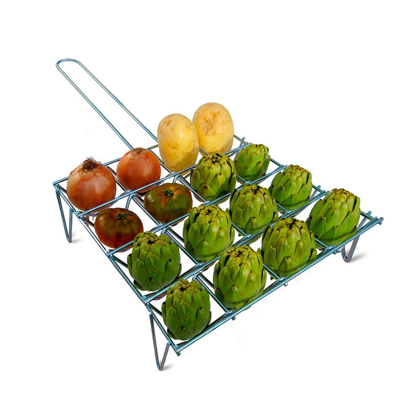 Vegetable Grill 16 pcs