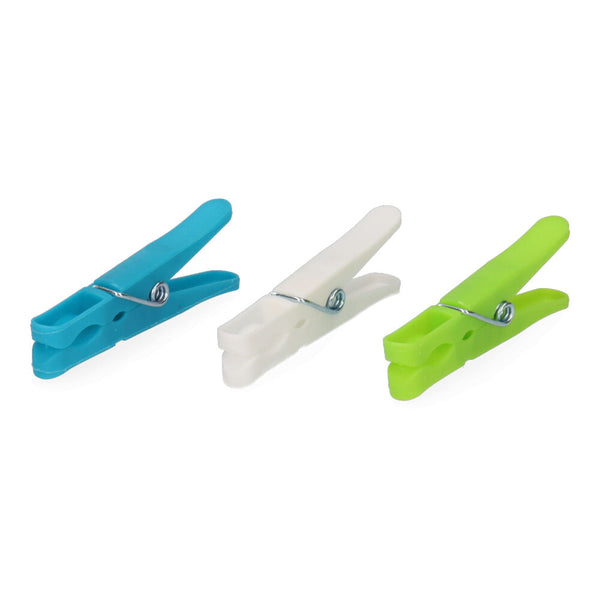 Pack of 24 8cm Edm Plastic Tweezers