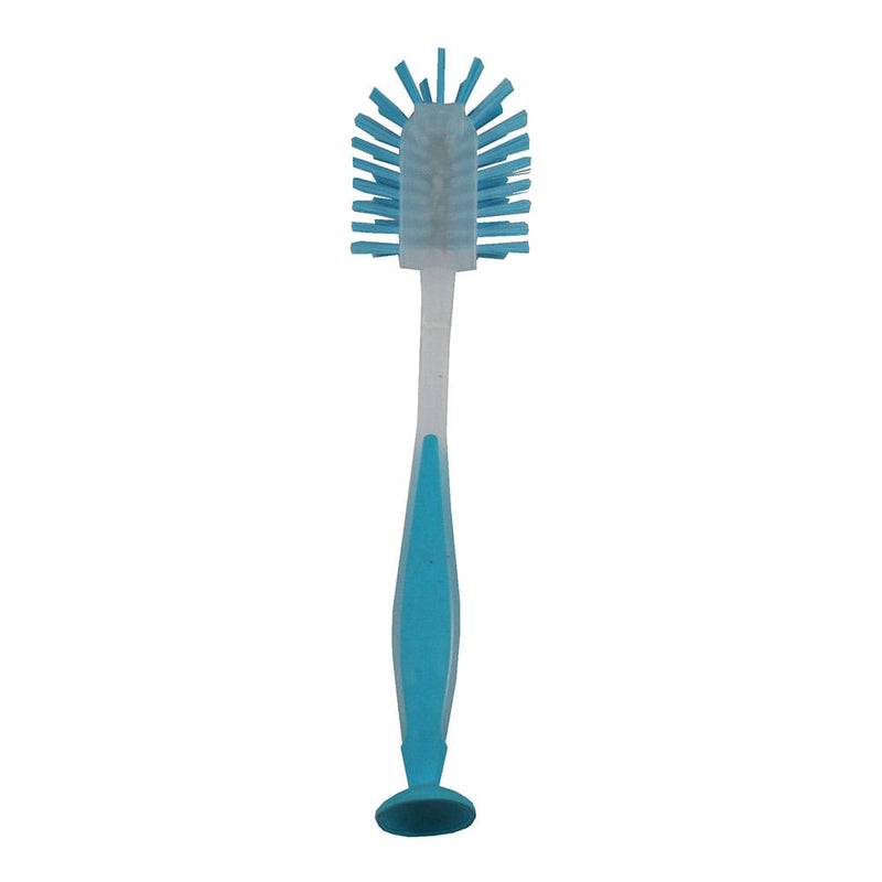 Dishwashing Brush 29cm Assorted Colors