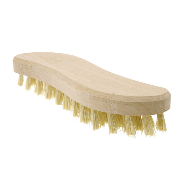 Classic Wooden Brush 20cm