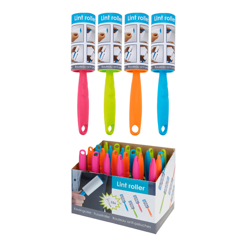 Lint Remover Assorted Colors