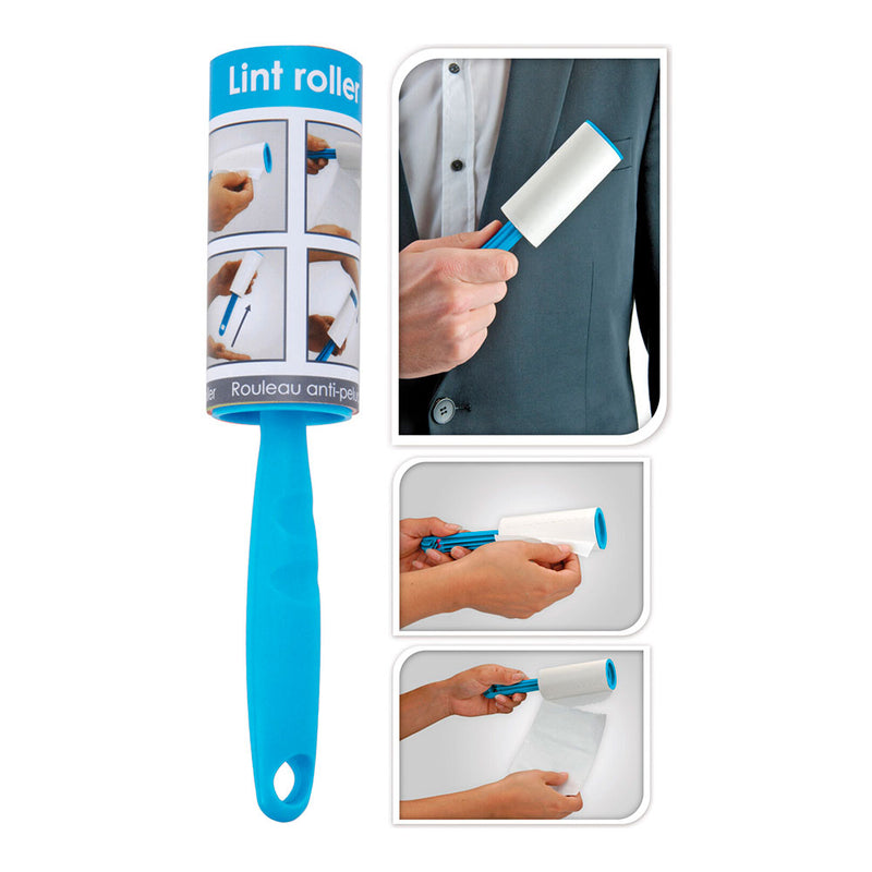 Lint Remover Assorted Colors