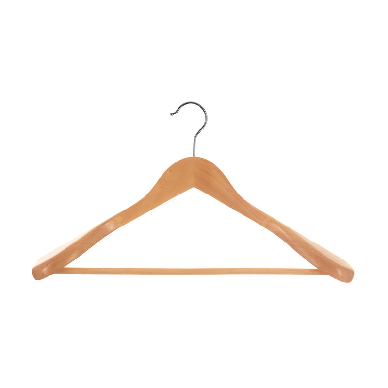 Wooden Jacket Hanger 45x23.5cm