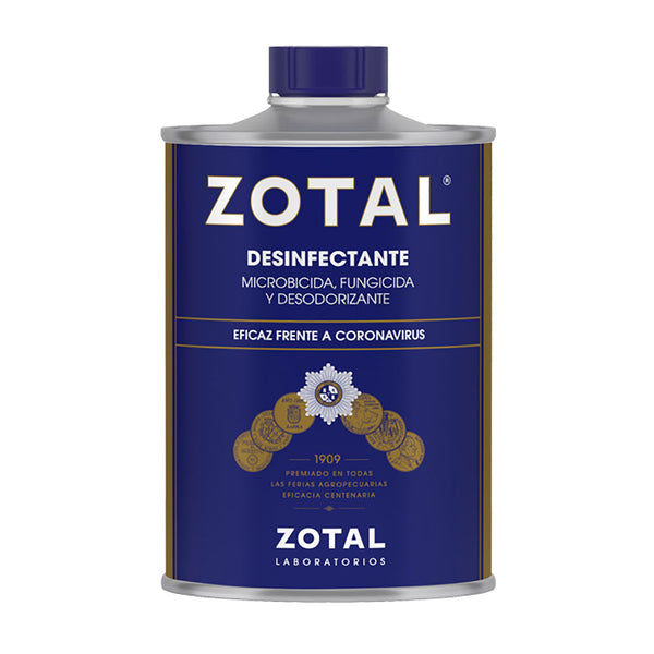 Zotal Disinfectant 415ml