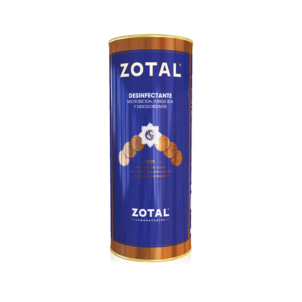 Zotal Disinfectant 870ml