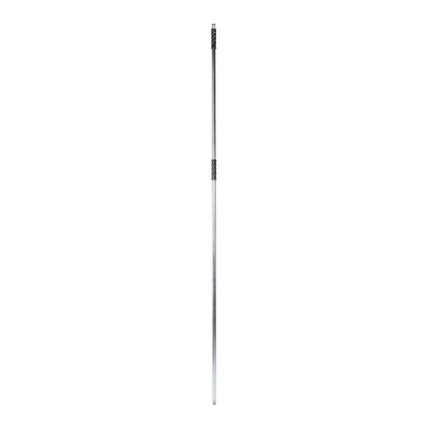 Metal Bar 180cm, With Quick Connection Ø2.7x184cm 1213 Barbosa - Universal