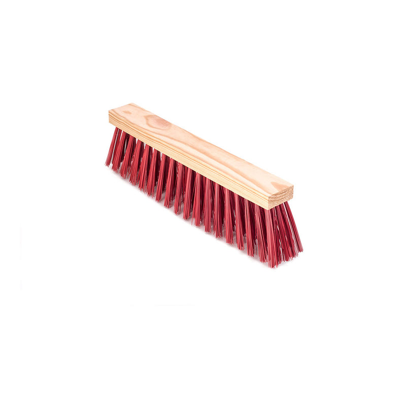 Red Sweeper Brush 5X22 5/F 500X65 1409 56.5X10X14.5Cm Barbosa - Universal