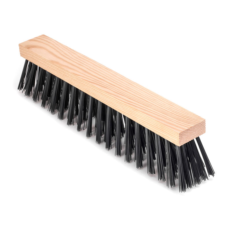 Black Sweeping Brush 5X22 5/F 1416 54.5X9X12.5Cm Barbosa - Universal