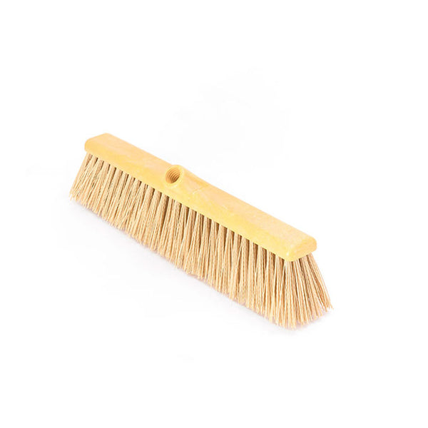 Sweeping Brush Base Pp 500 F, Proex Without Handle 1576 55X9.5X15Cm Barbosa - Universal