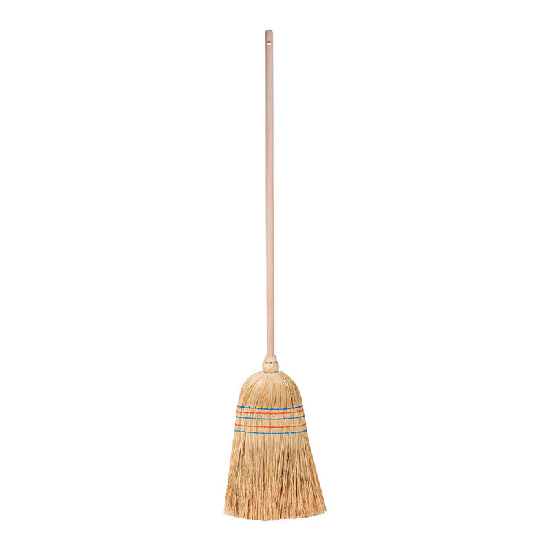 Millet Broom 4 Cords 1809 39x5.5x27cm Barbosa - Universal