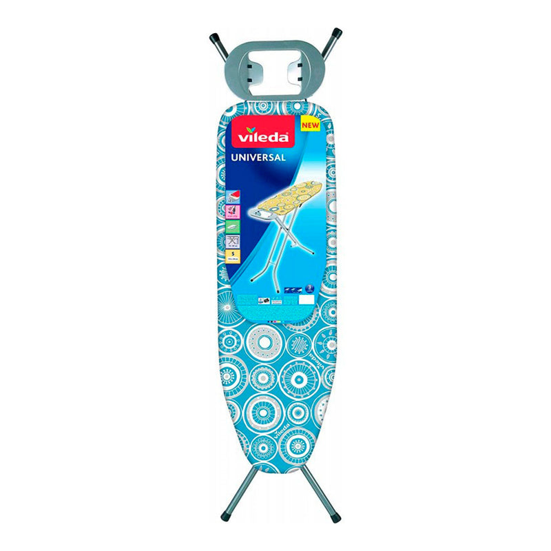 Vileda 161242 Universal Ironing Board 110x30cm