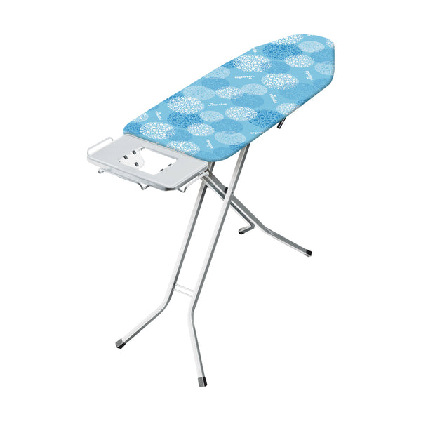 Vileda 168633 Solid Ironing Board 122x44cm