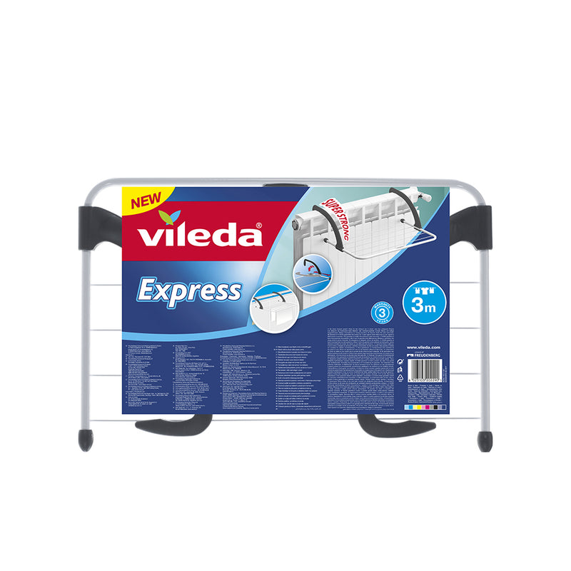 Express Clothesline, Hanging Space 3M Vileda 157334