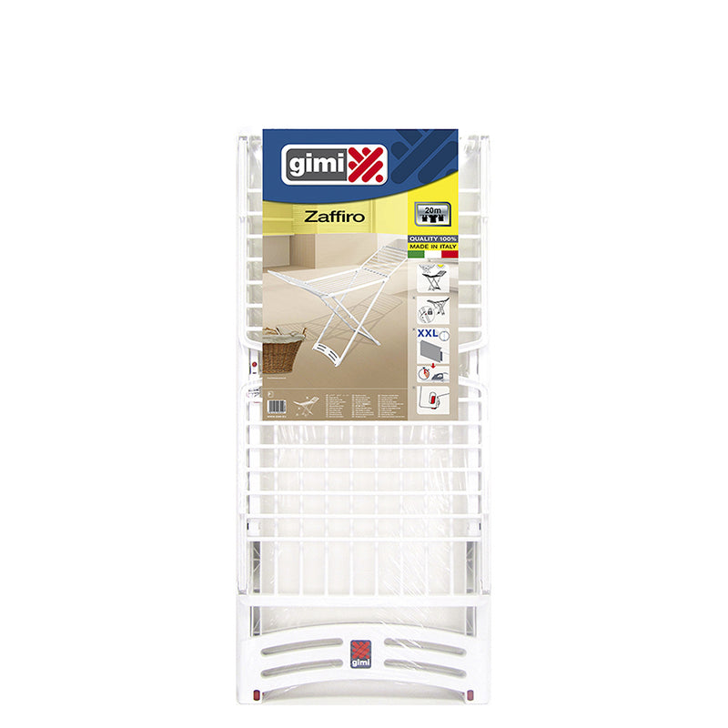 Zaffiro X Legs Clothesline Hanging Space: 20M Gimi 153874