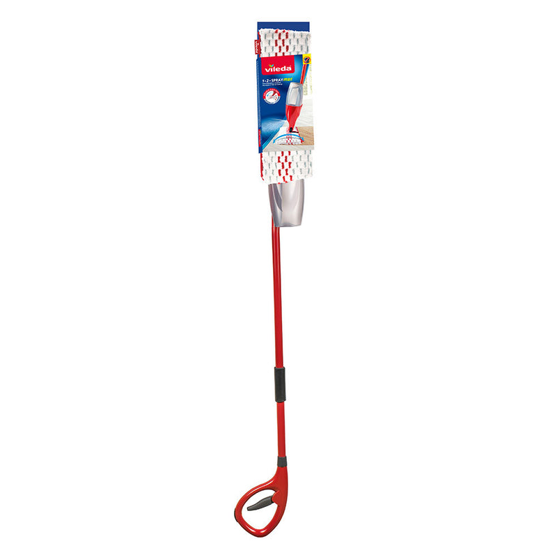 Vileda 164014 1-2 Spray Max Mopping System