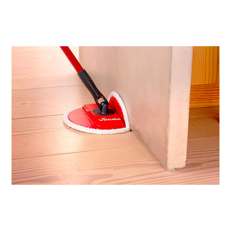 Vileda Spin &amp; Clean 161821 Spin Mop