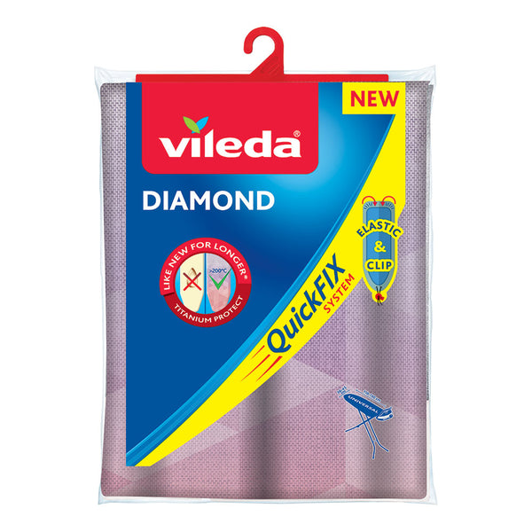 Diamond Case 173333 Vileda