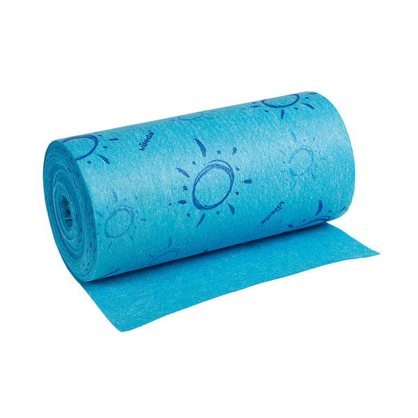 Vileda 100145 Secaplus Rolled Cloth