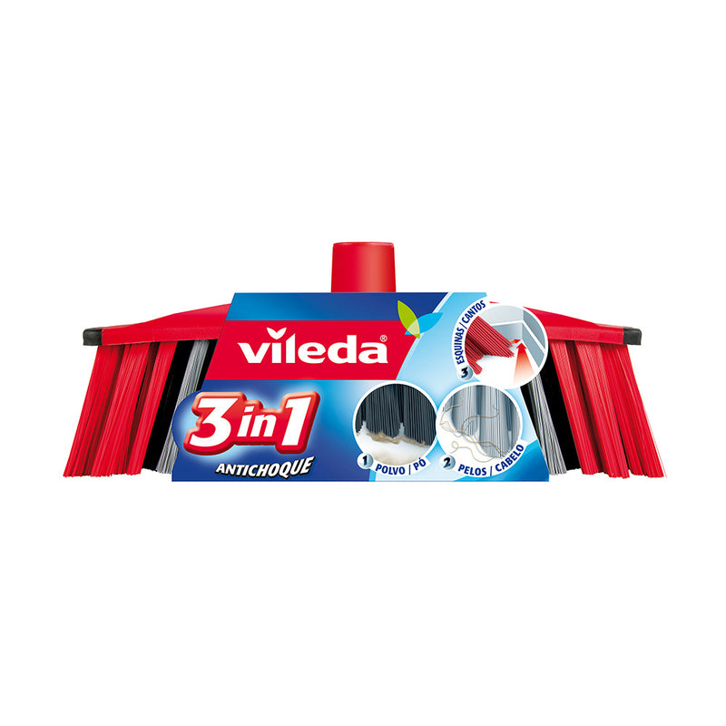 Replacement 3 Action 142157 Vileda