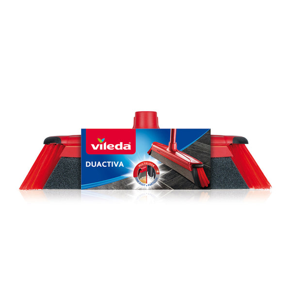 Replacement Duactiva Anti-Dust Broom 151221 Vileda