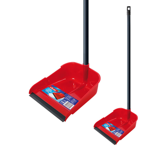 Dustpan with handle 100423 Vileda