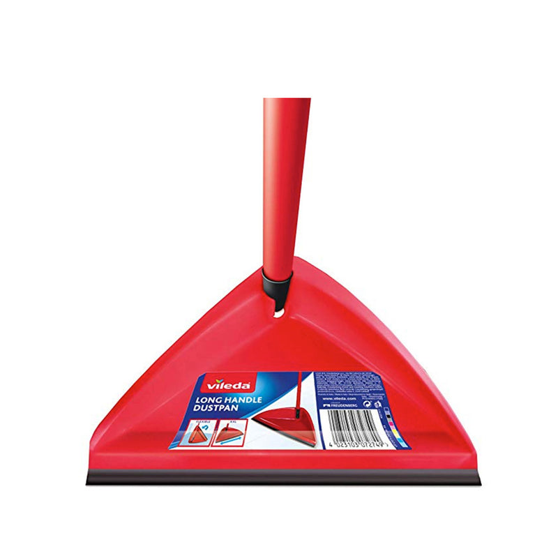 Vileda Flexi 169339 Folding Dustpan