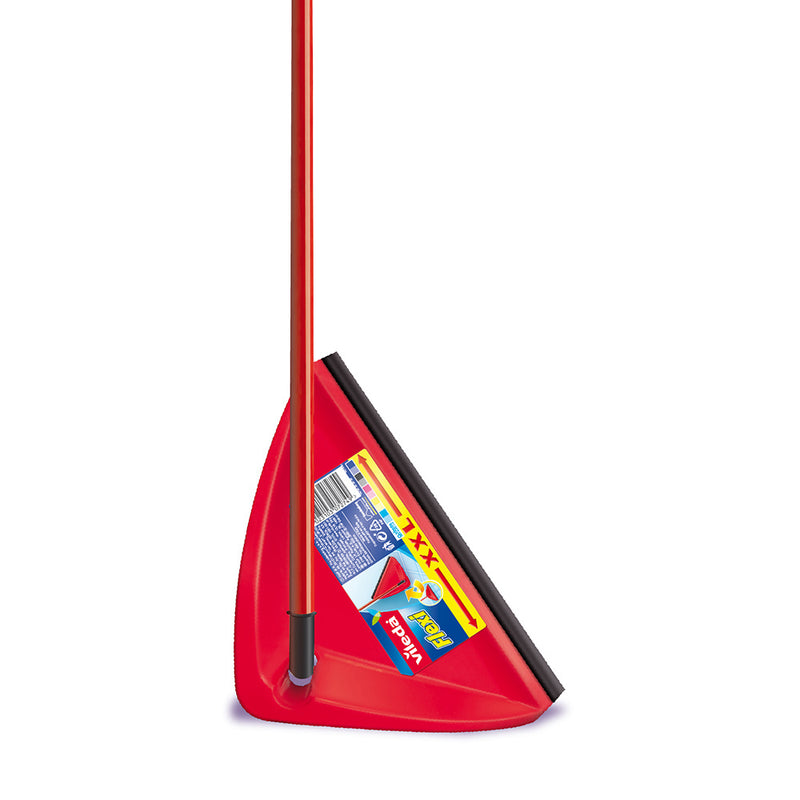 Vileda Flexi 169339 Folding Dustpan