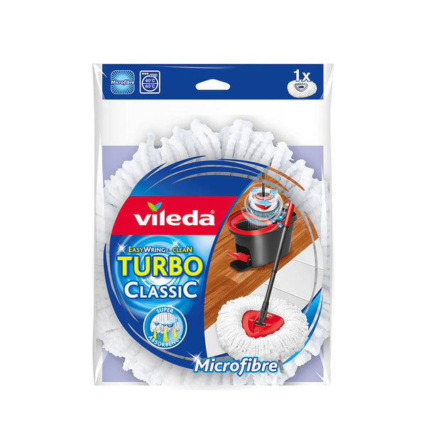 Vileda Turbo Classic 152623 Replacement