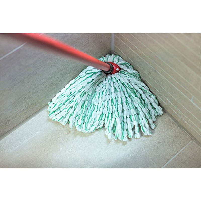 Vileda Eco 160710 Microfiber Mop