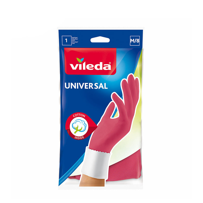 Universal Glove Size M 146078 Vileda