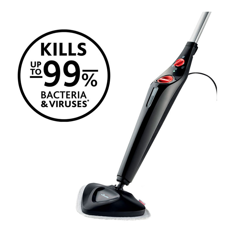 Steam Plus Steam Mop 168917 Vileda