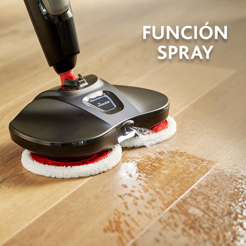 Looper Electric Mop With Spray 169833 Vileda