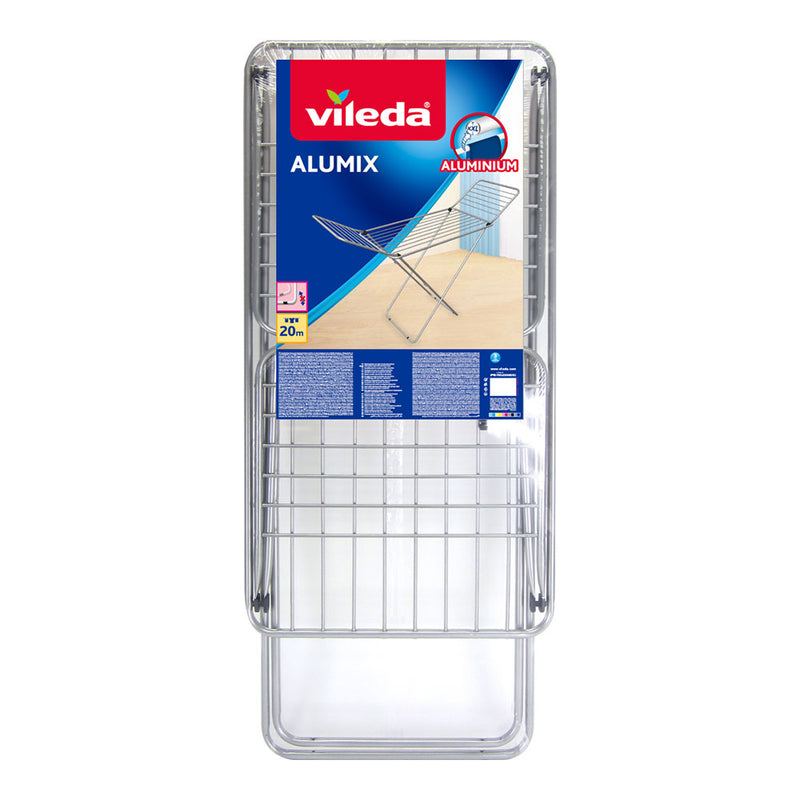 Vileda X-Legs Alumix Clothesline 163245