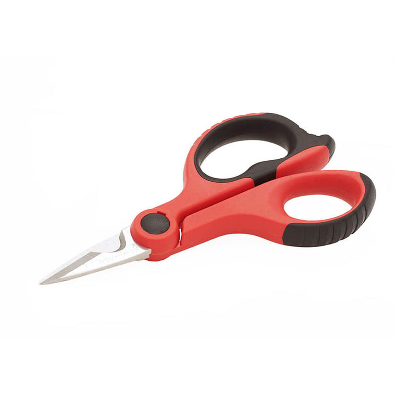 Electrician Scissors 6" Double Injection 3 Claveles