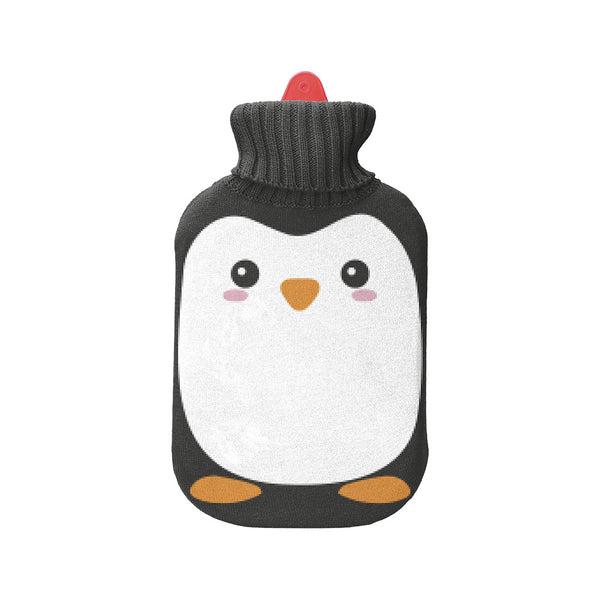 Bolsa De Agua Caliente Modelo Pinguino 2L Edm