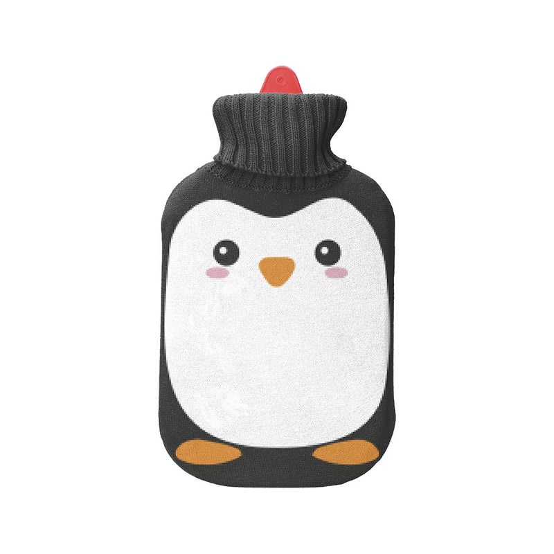 Hot Water Bottle Penguin Model 2L Edm