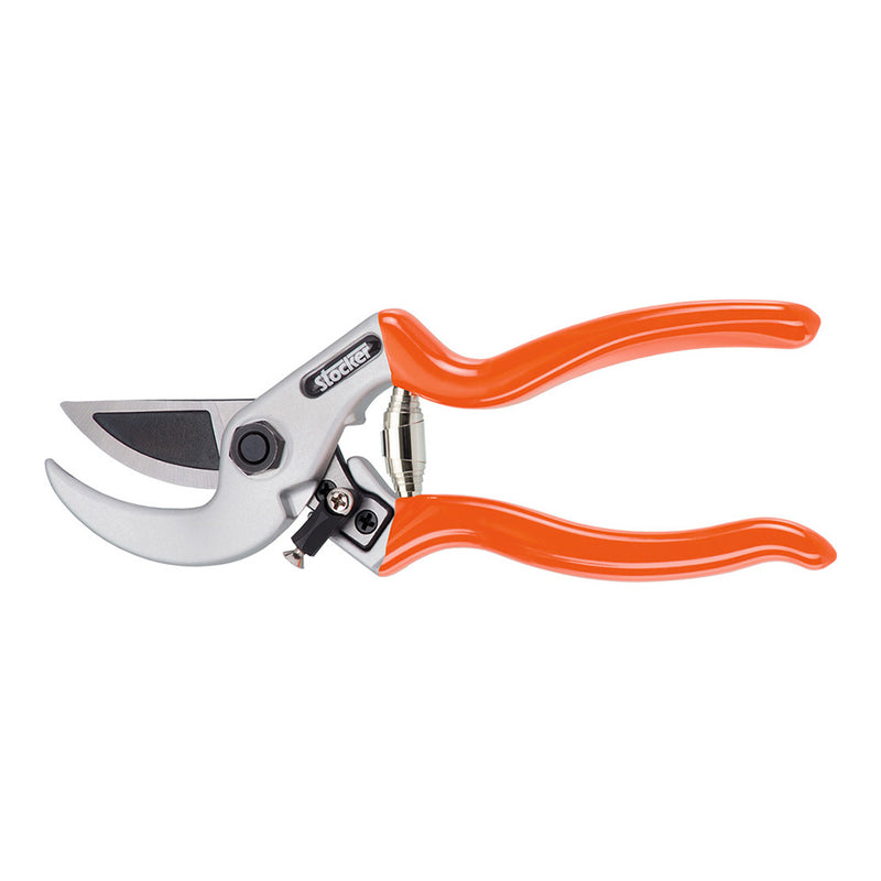 Professional Anvil Scissors 21, Length: 21Cm Stocker