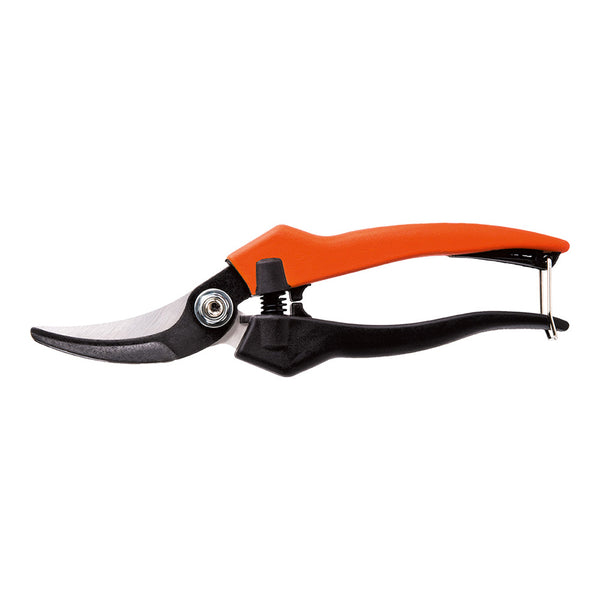 Curved Grape Harvesting Scissors 18, Length: 18Cm Stocker