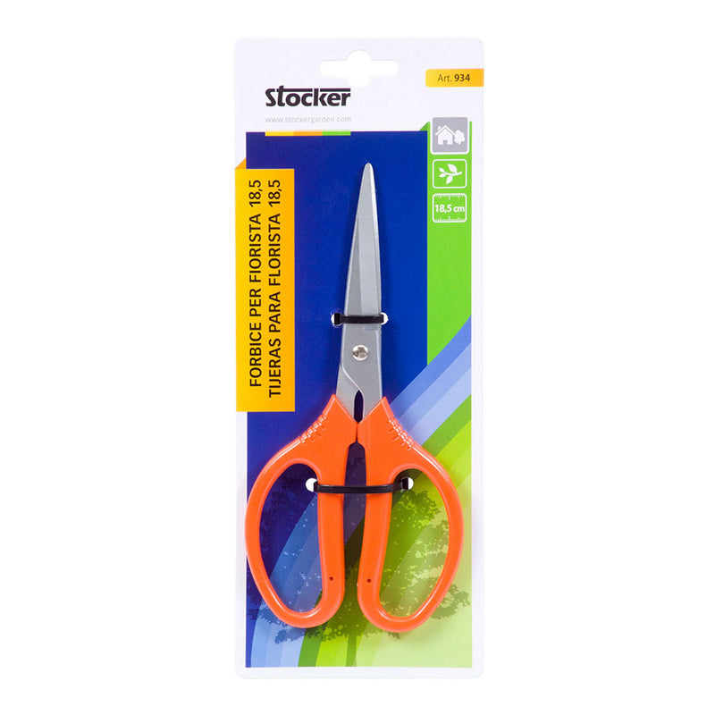 Florist Scissors 19.5, Stocker