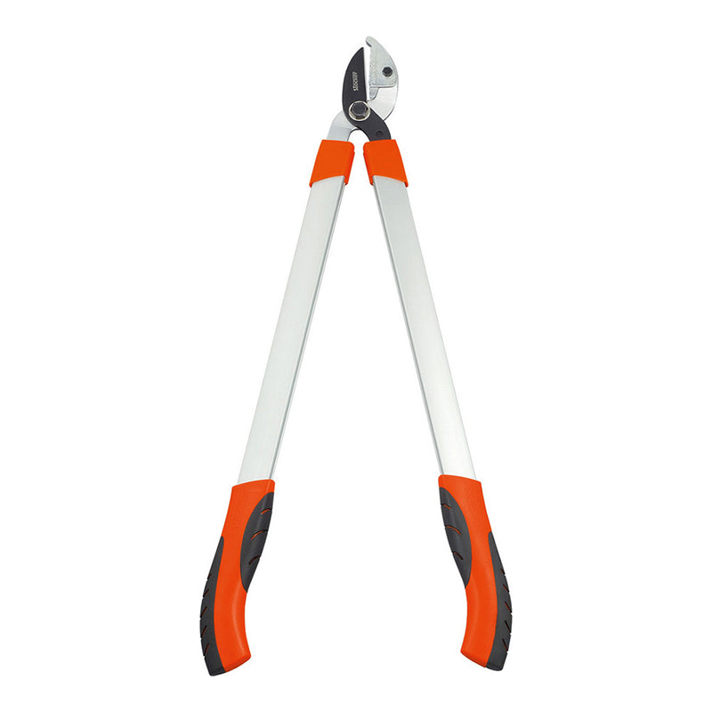 Hobby 66 Anvil Pruning Lopper With Straight Blade, Length: 66Cm Stocker