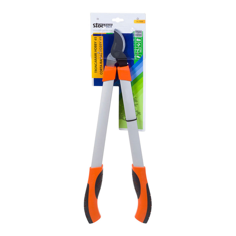 Cortarramas Hobby 65 Bypass, Longitud: 65Cm Stocker