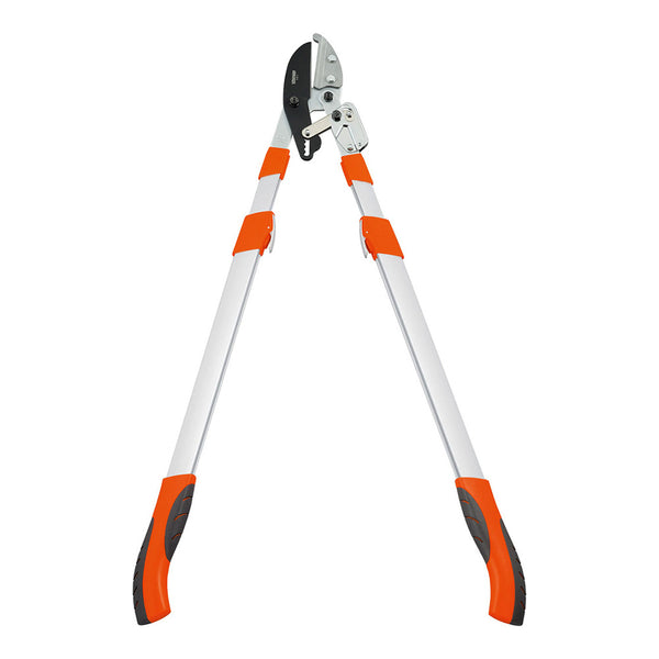 Telescopic Ratchet Pruner, Length: 75-100Cm Stocker