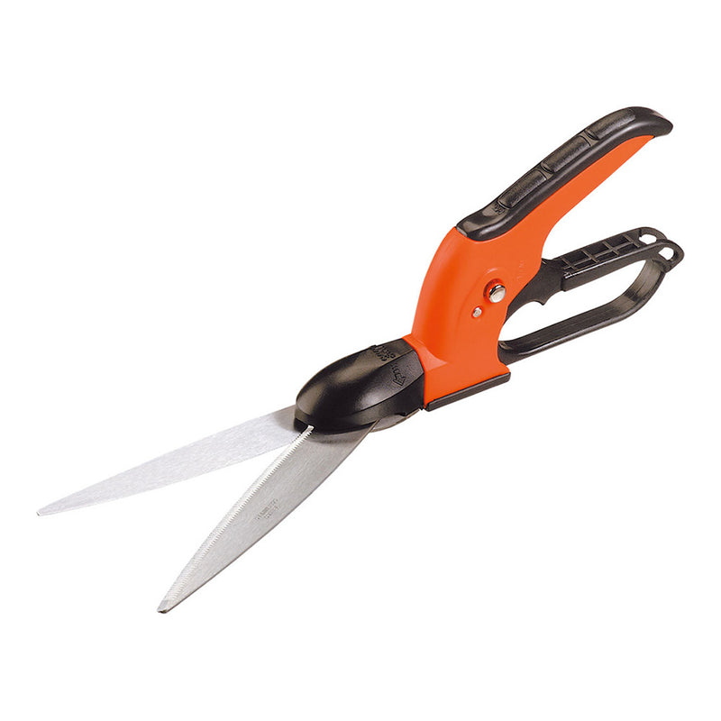 360° Rotating Grass Shears Length: 34cm, Stocker