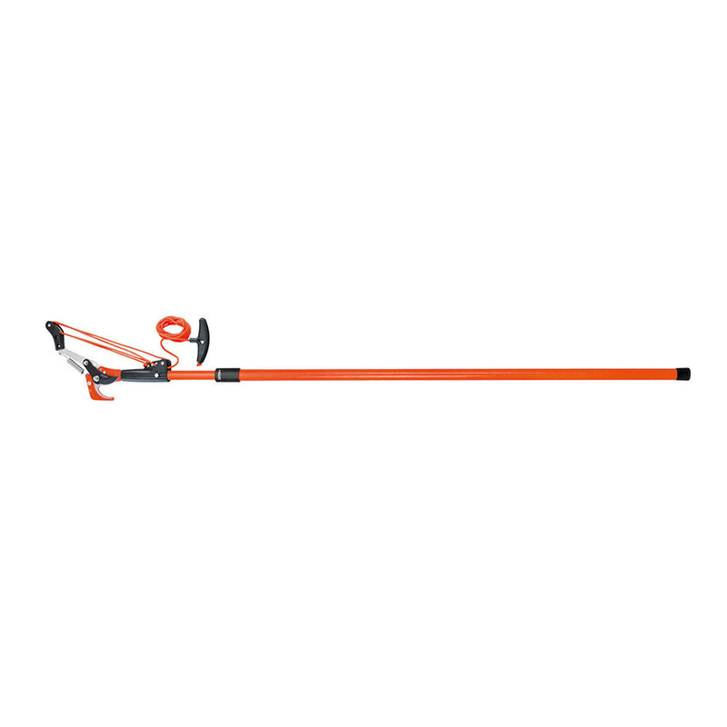 Topper With Telescopic Handle Length: 144-255Cm, Stocker