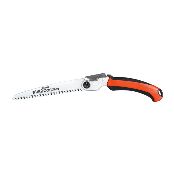 Suracon 210 Ld Saw, Blade Length: 21Cm Stocker