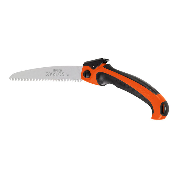 Zyklon 180 saw, blade length: 18 cm Stocker