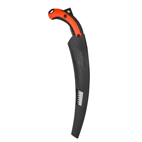 Sirkos 270 Hand Saw With Sheath, Blade Length: 27cm Stocker