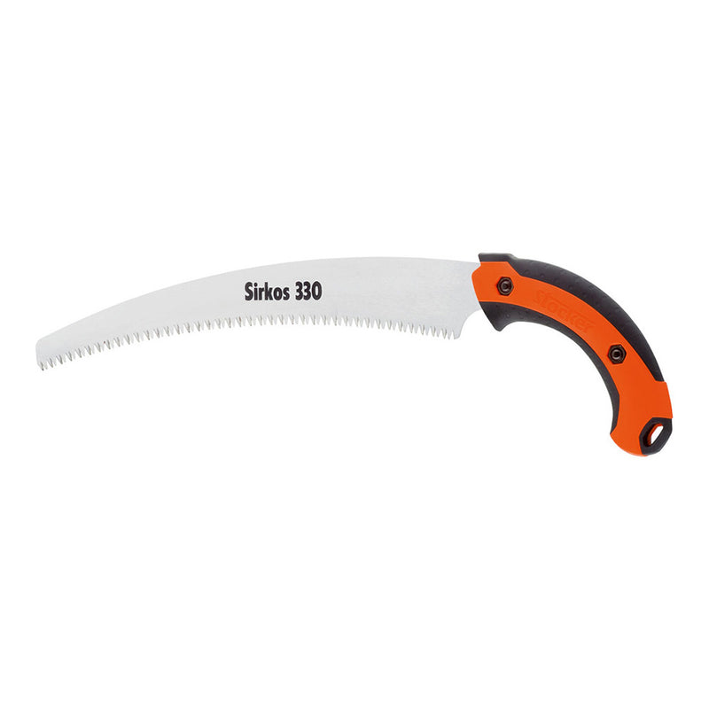 Sirkos 330 Hand Saw With Sheath, Blade Length: 33cm Stocker