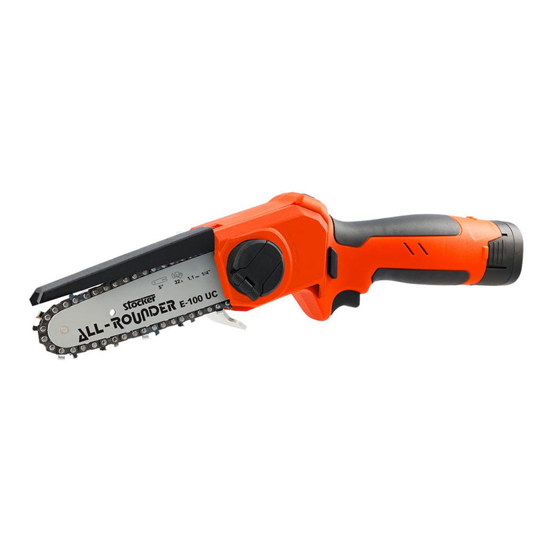 All-Rounder Chainsaw E-100 Uc St-320 Stocker