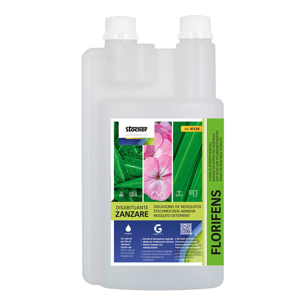 Florifens Deterrent 1L St-45139 Stocker